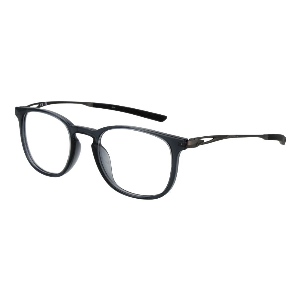 Nike Gray Unisex Optical Frames